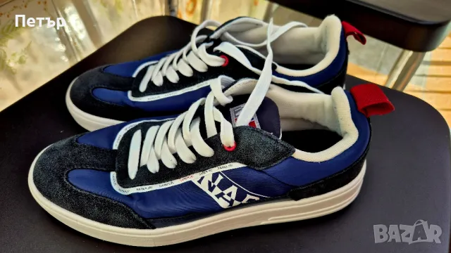 мъжки маратонки Napapijri