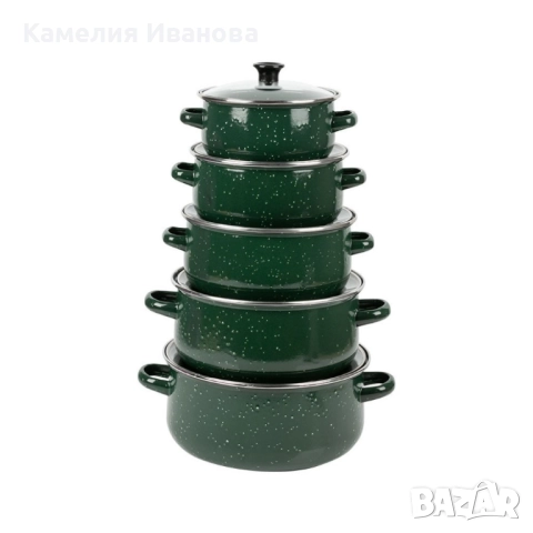 тенджери за домашна , снимка 2 - Домашни продукти - 51690328