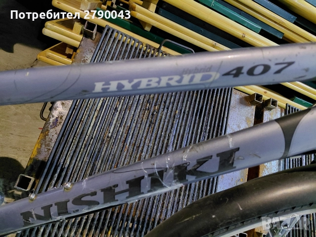 велосипед 28, снимка 6 - Велосипеди - 52809258