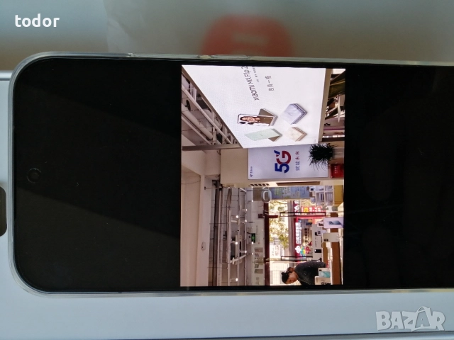 Чисто нов Xiaomi 17 pro max, 16+6Gb, 1Tb, снимка 5 - Xiaomi - 52422959