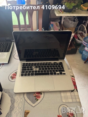 Лаптопи, снимка 5 - Лаптопи за работа - 53309479