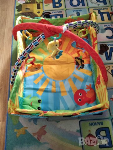 Aктивна гимнастика Sun baby, снимка 2 - Други - 35732782