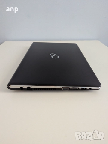 Fujitsu LIFEBOOK S936 | 13.3 инча | i5, 8GB, 240GB | Проблем с дисплея, снимка 6 - Лаптопи за работа - 52858563