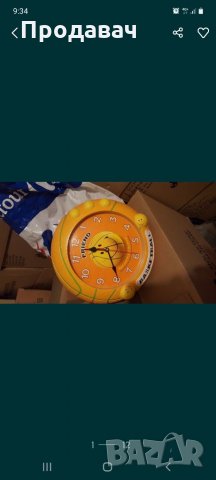 Часовници за стена, снимка 6 - Други стоки за дома - 34331533