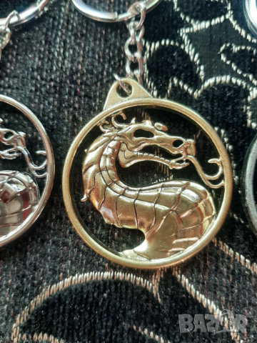 Ключодържатели "Mortal kombat","GtaV"и др-10 лв, снимка 11 - Подаръци за мъже - 36208550