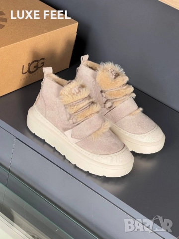 Дамски Боти ⚜️UGG, снимка 5 - Дамски боти - 52482316