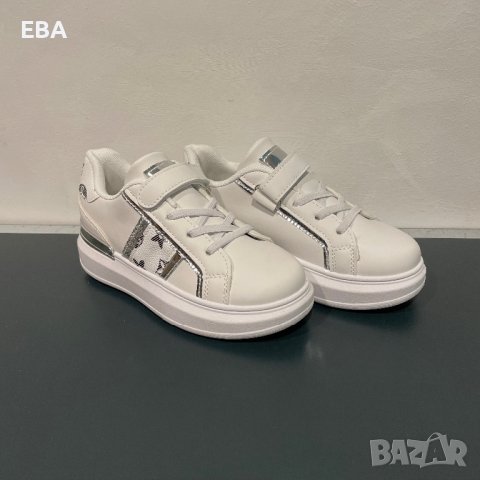 Кецове за момиче / Нови детски кецове