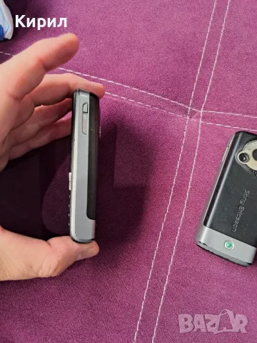 продавам следните телефони нокия-C6;Sony Ericsson и Сименс, снимка 6 - Други - 49765399