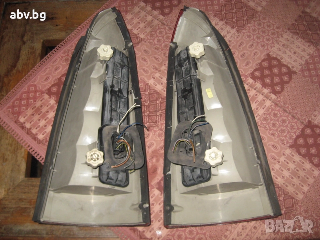 части от/за  Опел Астра, снимка 6 - Части - 52552530