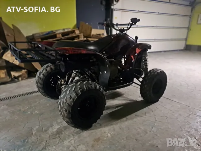 Нов внос , снимка 10 - Мотоциклети и мототехника - 47626599