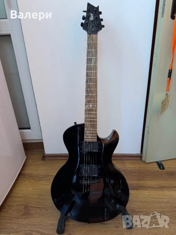 kort Z44 BK. еmg адаптери, снимка 4 - Китари - 53414867