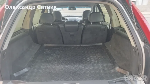 Volvo XC 90 2.5 gas, снимка 10 - Автомобили и джипове - 56154903