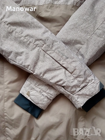 Дамско ски яке BRUNOTTI XL, снимка 12 - Якета - 53628006