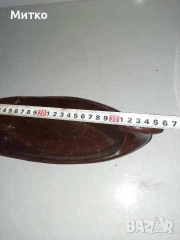 Битови керамични съдове за готвене , снимка 8 - Други - 53566686