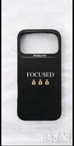 Кейс за Apple 17 Pro Max, снимка 2 - Калъфи, кейсове - 53139397