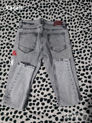 Мъжки дънки Dsquared2, снимка 12 - Дънки - 47825759