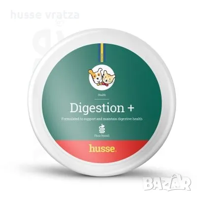 Хранителна добавка за чревна флора DIGESTION PLUS 200 мл., снимка 1