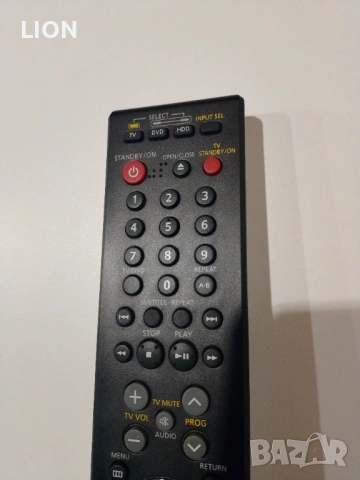 Samsung , снимка 2 - Дистанционни - 53614862