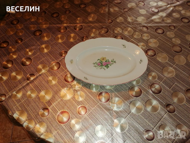 Продавам части от керамични сервизи и комплекти. , снимка 4 - Сервизи - 36288300