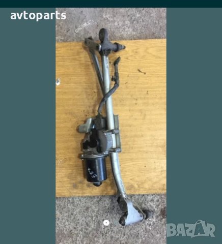 Bmw e87 мотор предни чистачки