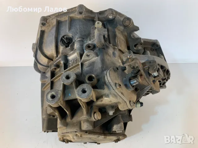 Скоростна кутия Opel Astra H,G Vectra C 2004г. 1.7CDTi 5495775, снимка 7 - Части - 49918329