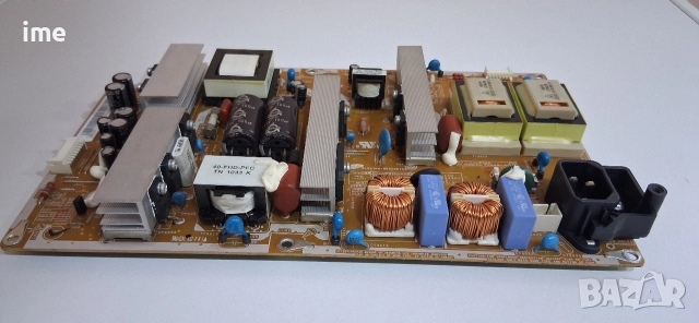 Power Board BN44-00340A REV.1.2, PSIV231510A., снимка 6 - Части и Платки - 52805267