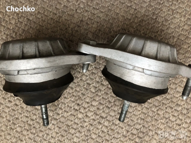 Audi 80 B4 1,9 tdi тампони за двигател , снимка 7 - Части - 53449308