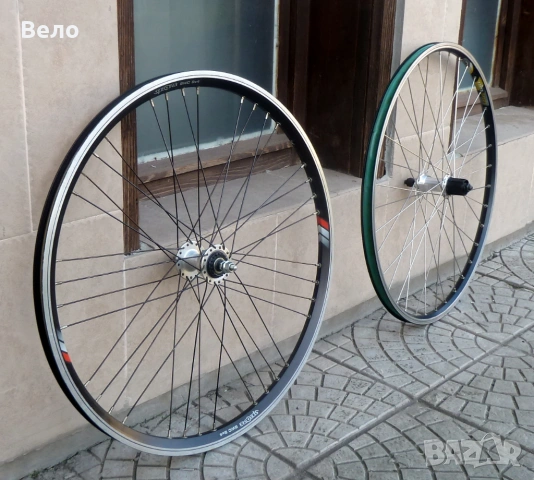 Предна и задна капли 26 цола за вибрейк спирачки !, снимка 2 - Части за велосипеди - 53829469