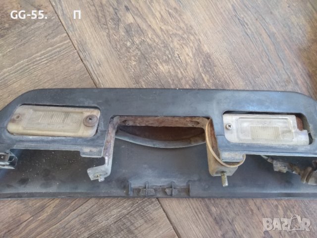 Дръжка за Паджеро , снимка 3 - Части - 44416059