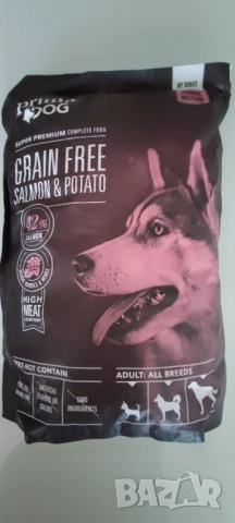 Гранули и лакумства Royal Canin,Pedigree,Prima Dog,Dr.Clouders, снимка 3 - За кучета - 51749511