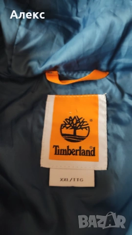 Тимбърленд Яке Timberland Jacket Mens , снимка 6 - Якета - 53262493