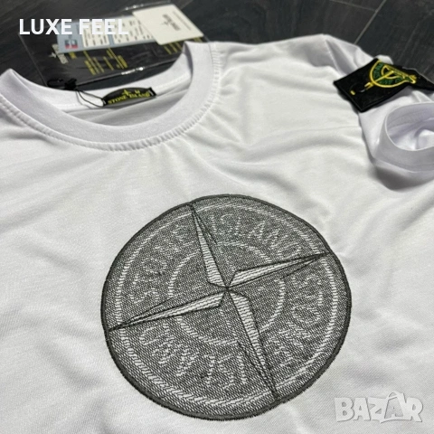 Tommy Hilfiger ⚜️ Dolce Gabanna ⚜️ Lacoste ⚜️Мъжки Тениски , снимка 15 - Тениски - 53157013