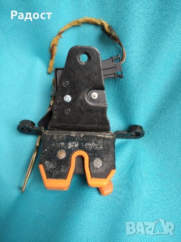 Брава заден капак за Skoda Octavia MK1, снимка 2 - Части - 41269809