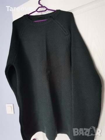 Нов мъжки пуловерLcw, снимка 1 - Пуловери - 40287657