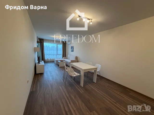 Продава 2-СТАЕН - град Варна, Аспарухово