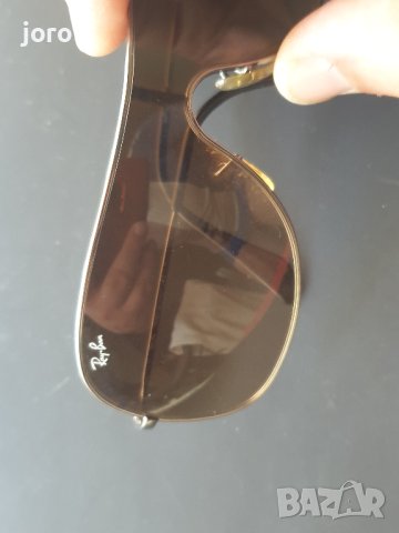 ray ban rb 3211, снимка 3 - Слънчеви и диоптрични очила - 41243883