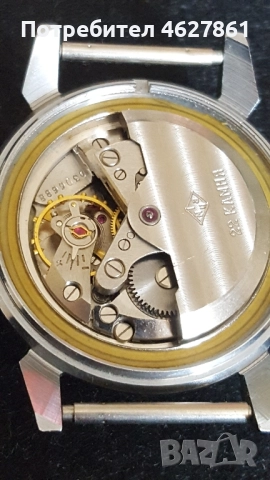 Родина автоматик , снимка 5 - Мъжки - 52417389