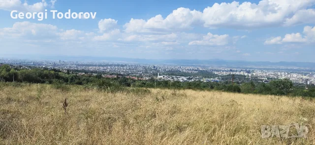 Парцел в Симеоново , снимка 7 - Парцели - 55947488