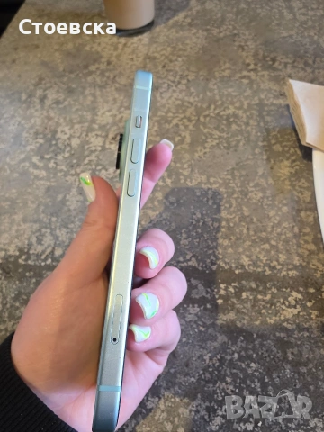 iphone 15, снимка 8 - Apple iPhone - 53138450