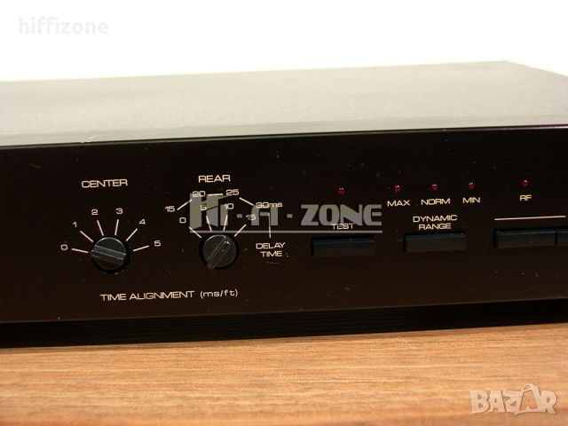 Rotel Digital Surround Adapter rda-980, снимка 5 - Други - 36352714