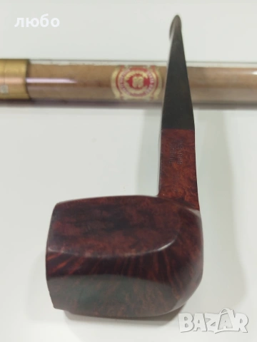 Лула DUNHILL BRUYERE 41241, снимка 11 - Лули - 53506913