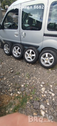 Джанти 14 цола 