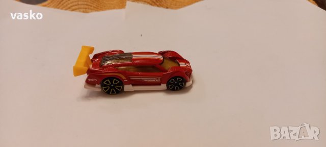 HOTWHEELS-интересен,рядък, снимка 3 - Колекции - 38607329