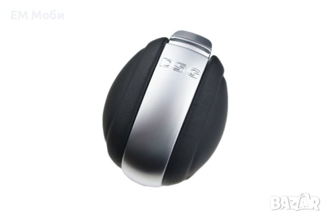 Топка Кожена за Скоростен Лост Автоматик Автомат за VW DSG MK6 MK7 Passat B7 CC Touareg Tiguan Seat , снимка 5 - Аксесоари и консумативи - 41331835