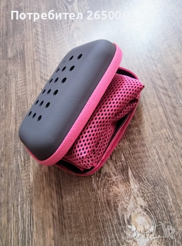 Ново! Кърпа за сваляне на висока температура!, снимка 4 - Други - 52612170