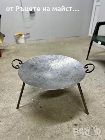 Сач от дискова брана , снимка 11 - Барбекюта - 51644353