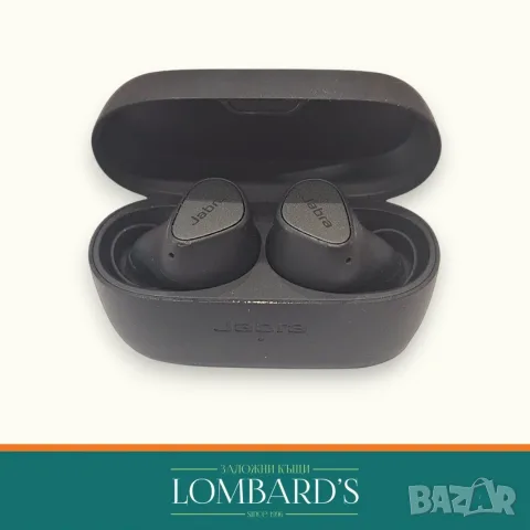 Слушалки Jabra Elite 3, N: 79849