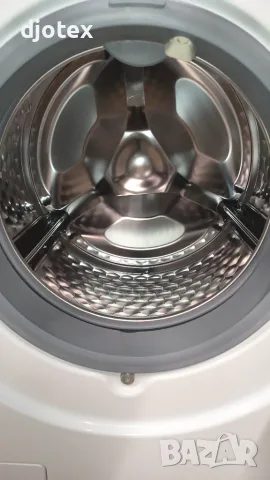  Пералня Miele 8кг, снимка 5 - Перални - 55792133