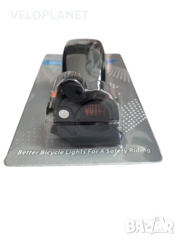 Преден фар за велосипед, снимка 3 - Аксесоари за велосипеди - 50556503