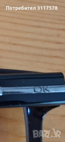 Azzaro Donna Caran Italy Рамки Оригинал, снимка 5 - Слънчеви и диоптрични очила - 53744686